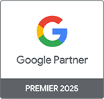 Google Adwords Zertifizierung Badge